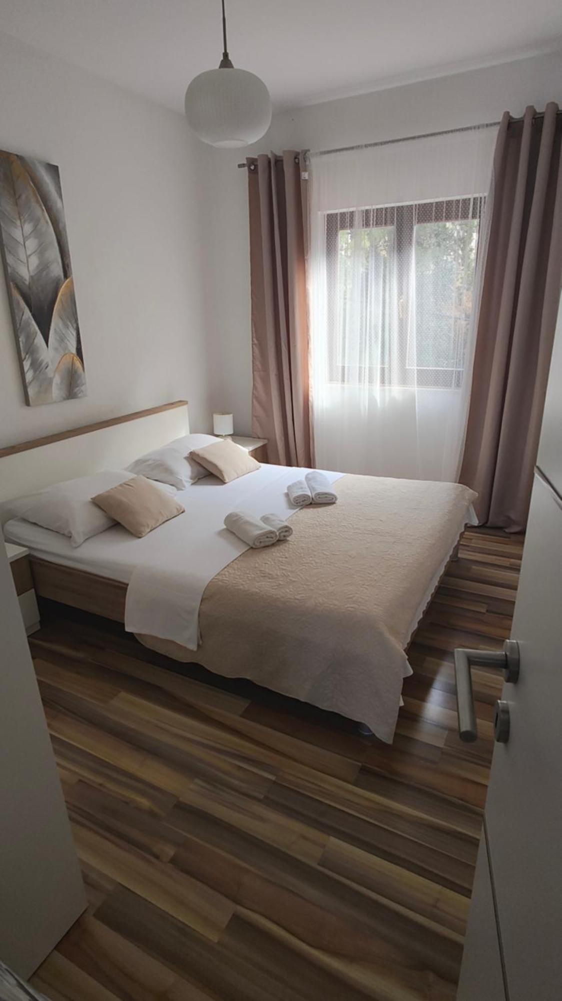 Apartment Kristina Трогір Екстер'єр фото